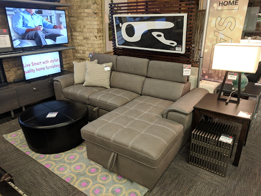 Furniture Rental Service «CORT Furniture Rental & Clearance Center», reviews and photos, 540 N Lake Shore Dr, Chicago, IL 60611, USA