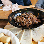 Photo n°1 de l'avis de Silvana.a fait le 07/03/2019 à 10:50 sur le  Osteria Al Portego à Pieve di Soligo