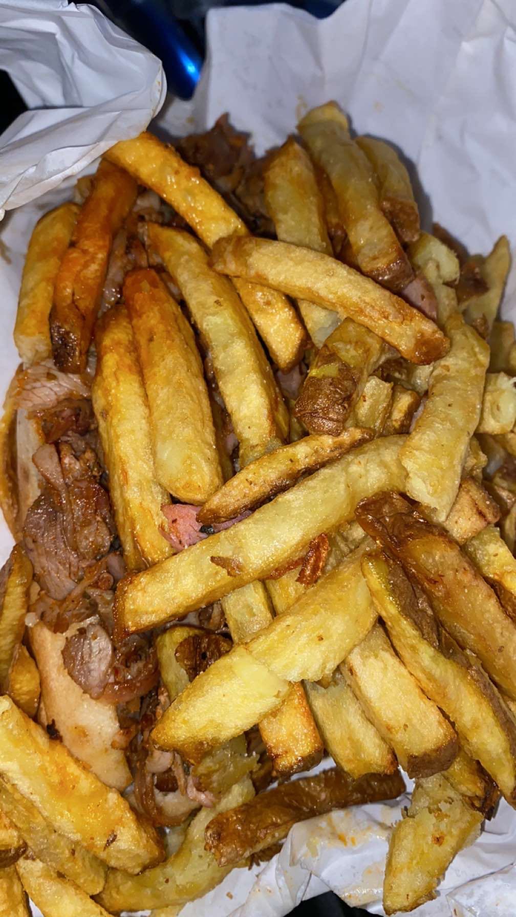 Photo n° 2 de l'avis de Lélé.a fait le 26/03/2023 à 18:23