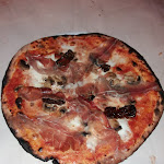 Photo n°1 de l'avis de Giuseppe.u fait le 02/11/2017 à 21:20 sur le  Pizzeria Al Vesuvio à Bari