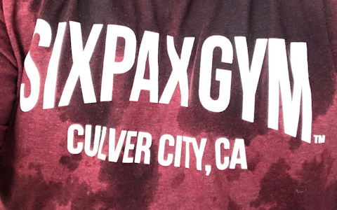 SixPax Gym image