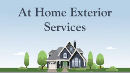 At Home Exterior Services