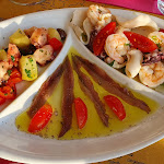 Photo n°1 de l'avis de Maik.n fait le 23/05/2023 à 19:25 sur le  Il Borgo di Campi à Riomaggiore