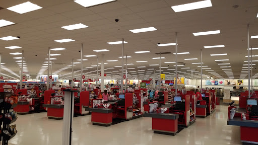 Department Store «Target», reviews and photos, 5104 Commons Dr, Rocklin, CA 95677, USA