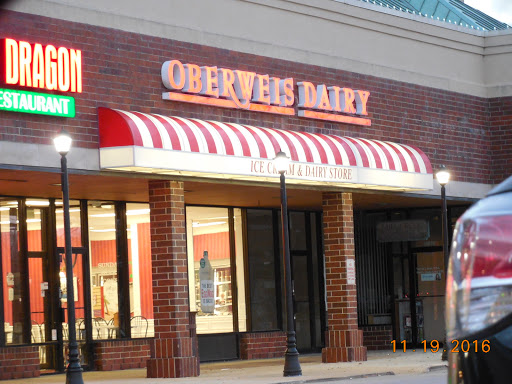 Ice Cream Shop «Oberweis Ice Cream and Dairy Store», reviews and photos, 13030 South La Grange Road, Palos Park, IL 60464, USA