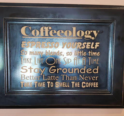 Coffee Shop «Getsome Coffee», reviews and photos, 3862 Trenton Rd c, Clarksville, TN 37040, USA