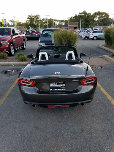 Car Dealer «Bettenhausen Alfa Romeo», reviews and photos, 17514 Oak Park Ave, Tinley Park, IL 60477, USA