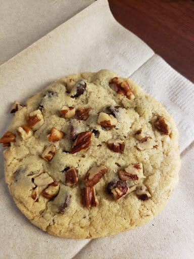 Sandwich Shop «Paradise Bakery & Cafe», reviews and photos, 13710 Dallas Pkwy, Dallas, TX 75240, USA