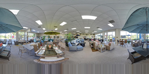 Furniture Store «Palm Casual Furniture Products», reviews and photos, 14130 N Cleveland Ave, North Fort Myers, FL 33903, USA