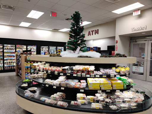 Sandwich Shop «Wawa», reviews and photos, 595 Spring St, Elizabeth, NJ 07201, USA