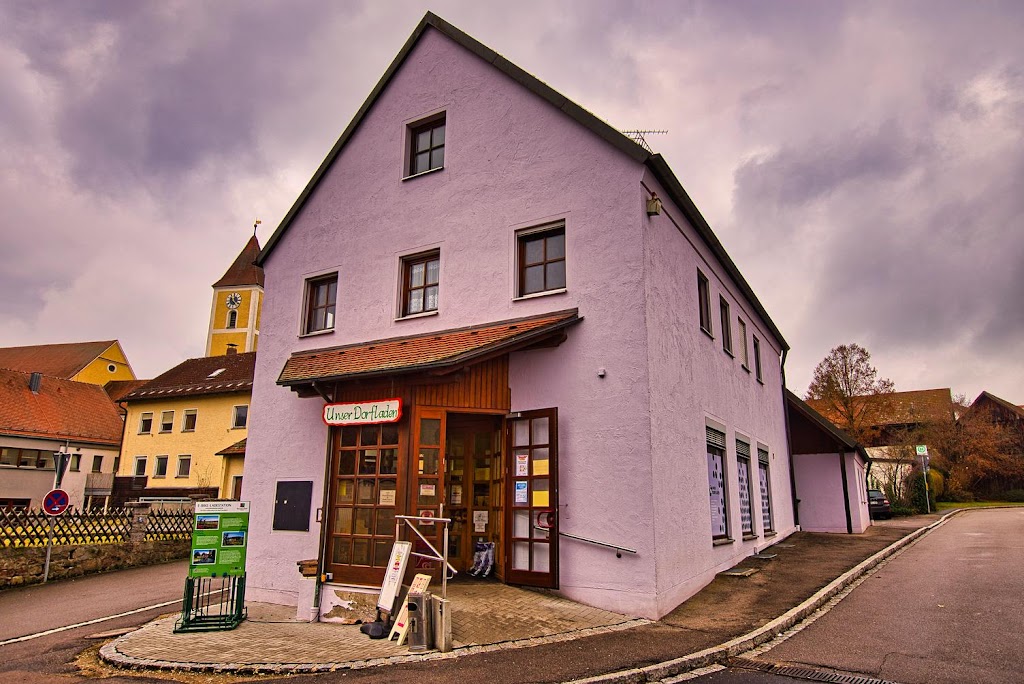 Unser Dorfladen