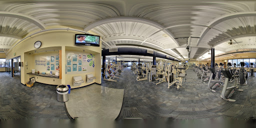 Gym «Columbia Association: Columbia Gym», reviews and photos, 6151 Day Long Ln, Clarksville, MD 21029, USA