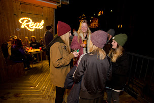 Photo n°41 de Hideout Hostel à Morzine ()