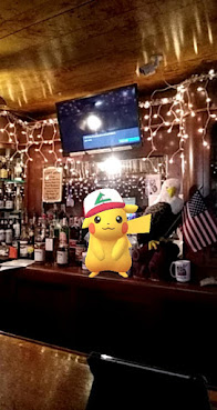 White House Tavern by null