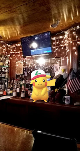 White House Tavern by null