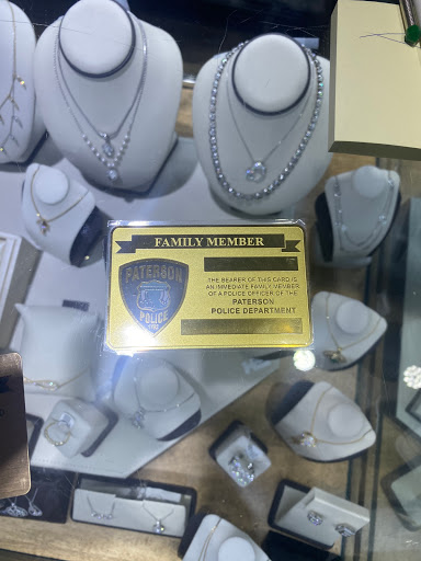 Jeweler «Eli Adams Jewelers», reviews and photos, 114 Essex St, Rochelle Park, NJ 07662, USA