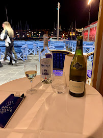 Plats et boissons du Restaurant Café Beau Rivage à Marseille - n°2