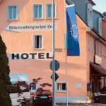 Photo n°1 de l'avis de Michael.� fait le 02/08/2018 à 21:26 sur le  Stall Restaurant à Kirchheim unter Teck