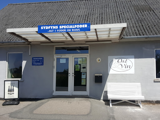 Sydfyns Special Foods in Svendborg, Svendborg