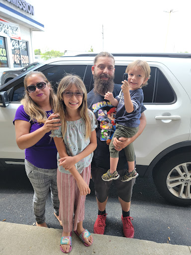 Used Car Dealer «RightWay Auto Sales», reviews and photos, 6494 Dixie Hwy, Fairfield, OH 45014, USA