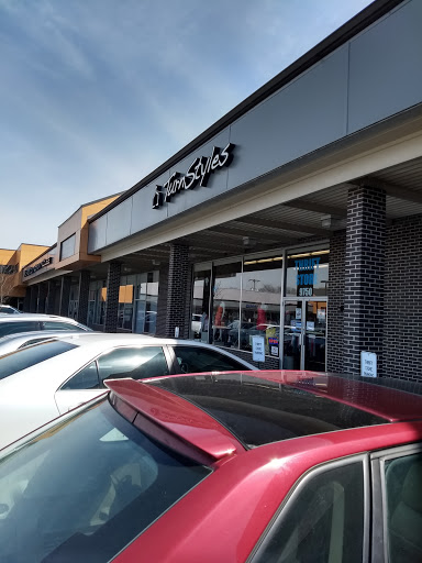 Thrift Store «TurnStyles», reviews and photos