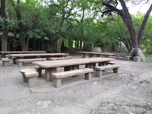 Park «Olmos Basin», reviews and photos, 651 Devine Rd, San Antonio, TX 78209, USA