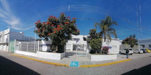 Centro De Salud San Juan Tianguismanalco