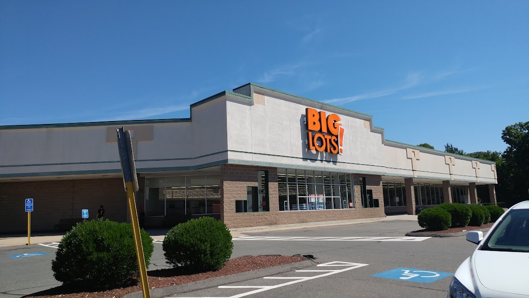 Big Lots