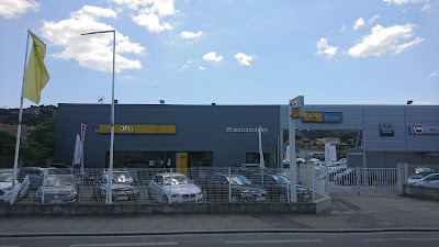 Opel Service à Cavaillon