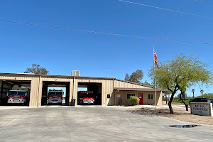 Eloy Fire District Station 522