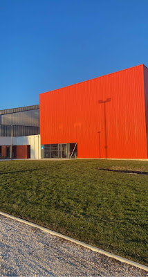 École de Cirque Albertville à Albertville
