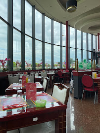 Atmosphère du Restaurant chinois Restaurant Shanghai à Bischheim - n°2