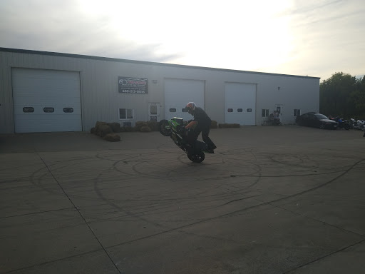 Skateboard Park «Olliewood Action Sports», reviews and photos, 3125 Cedar Crest Ridge, Dubuque, IA 52003, USA