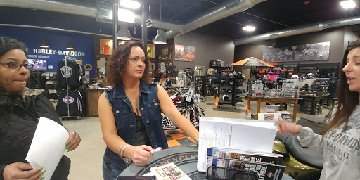 Motorcycle Dealer «Hudson Valley Harley-Davidson®», reviews and photos, 33 NY-304, Nanuet, NY 10954, USA