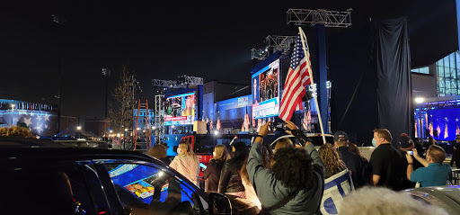 Stadium «Daniel S Frawley Stadium», reviews and photos, 801 Shipyard Dr, Wilmington, DE 19801, USA