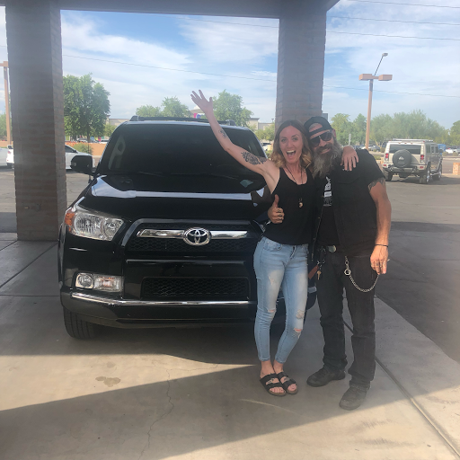 Used Car Dealer «Avondale Auto Center», reviews and photos, 15 W Van Buren St, Avondale, AZ 85323, USA