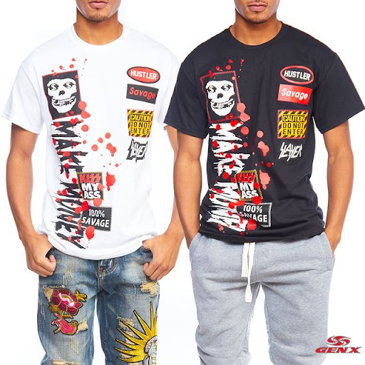 Clothing Store «Gen X Clothing», reviews and photos, 64 Sheridan Blvd, Arvada, CO 80002, USA