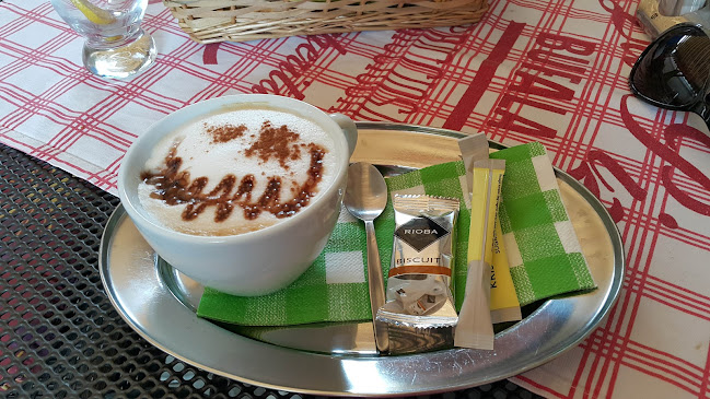 Etna Pizzéria - Pizza