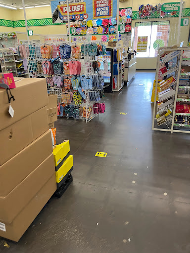 Dollar Store «Dollar Tree», reviews and photos, 2325 S Stemmons Fwy #501, Lewisville, TX 75067, USA