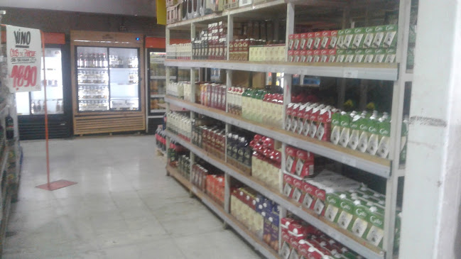 Opiniones de Alcapan en Maipú - Supermercado