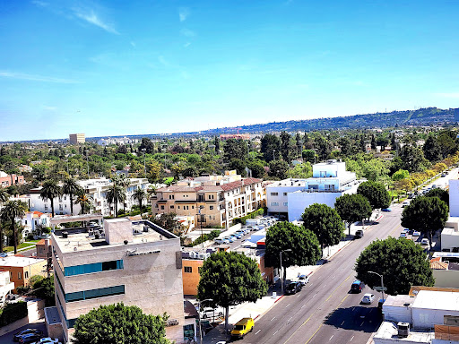 Turkish Consulate General in Los Angeles