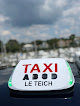 Service de taxi TAXI LE TEICH 01 33470 Le Teich
