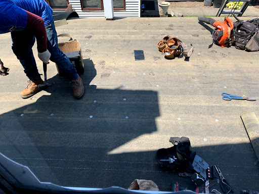 Roofing Contractor «Abraham Roofing», reviews and photos, 23 Blake Ave, Lynbrook, NY 11563, USA