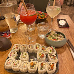 Photo n° 1 de l'avis de Sans.o fait le 07/10/2023 à 21:01 pour Lipopette Terreaux - Sushi Français à Lyon