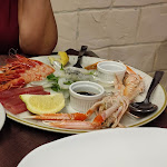 Photo n°1 de l'avis de Roberto. fait le 13/07/2022 à 10:31 sur le  Al Filo d'Olio à Melendugno