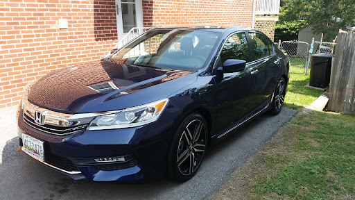 Car Dealer «Hudson Cadillac Buick GMC», reviews and photos, 2023 South Rd, Poughkeepsie, NY 12601, USA