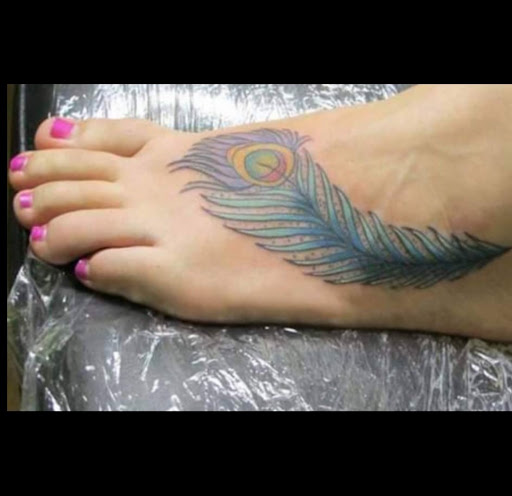Explore sisters tattoo ideas, creative tattoo ideas in Lewes, available at Ancient Art Tattoo & Piercing Studio