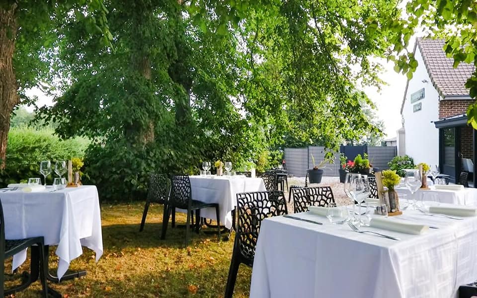 Restaurant Traiteur Le Fournil à Coupelle-Vieille (Pas-de-Calais 62)