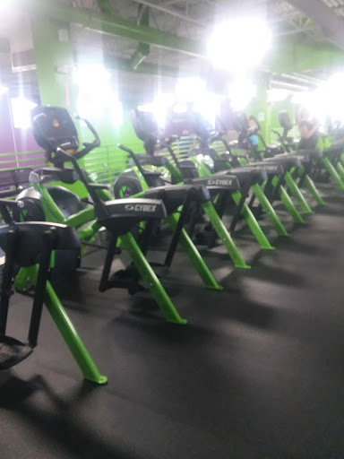 Gym «Youfit Health Clubs», reviews and photos, 140 Cranes Roost Blvd, Altamonte Springs, FL 32701, USA