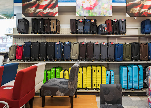 Furniture Store «Furniture Mecca», reviews and photos, 501 S 69th St, Upper Darby, PA 19082, USA